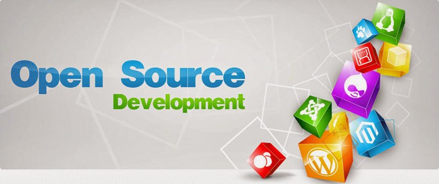 Open Source Customization