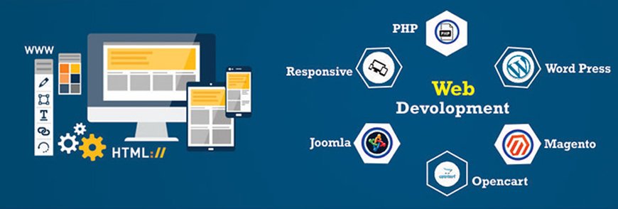 Website Development
